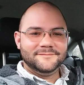 Meet your Posher, Michael-paul